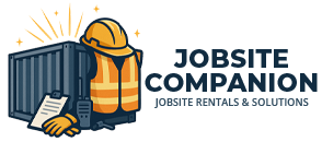 waste management dumpster service