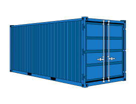 waste management dumpster service