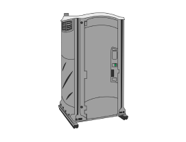 waste management dumpster service