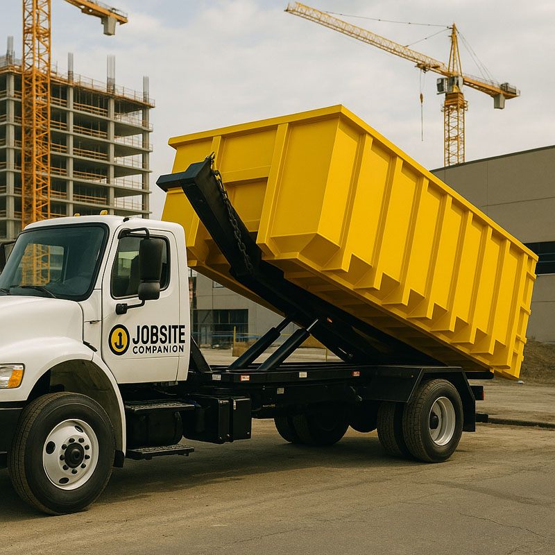 waste management services florida