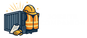 jobsitecompanion