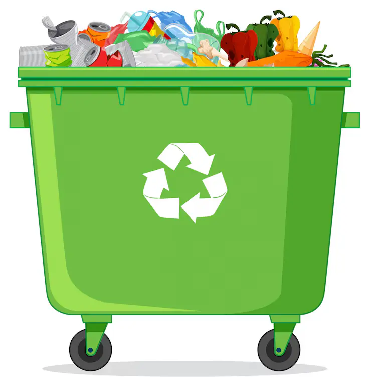 dumpster rentals fort myers naples