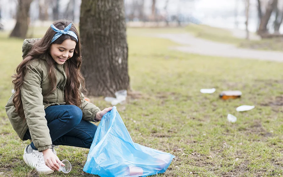 waste management services